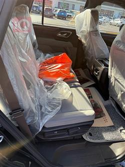 شيفروليه تاهو